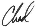 signature